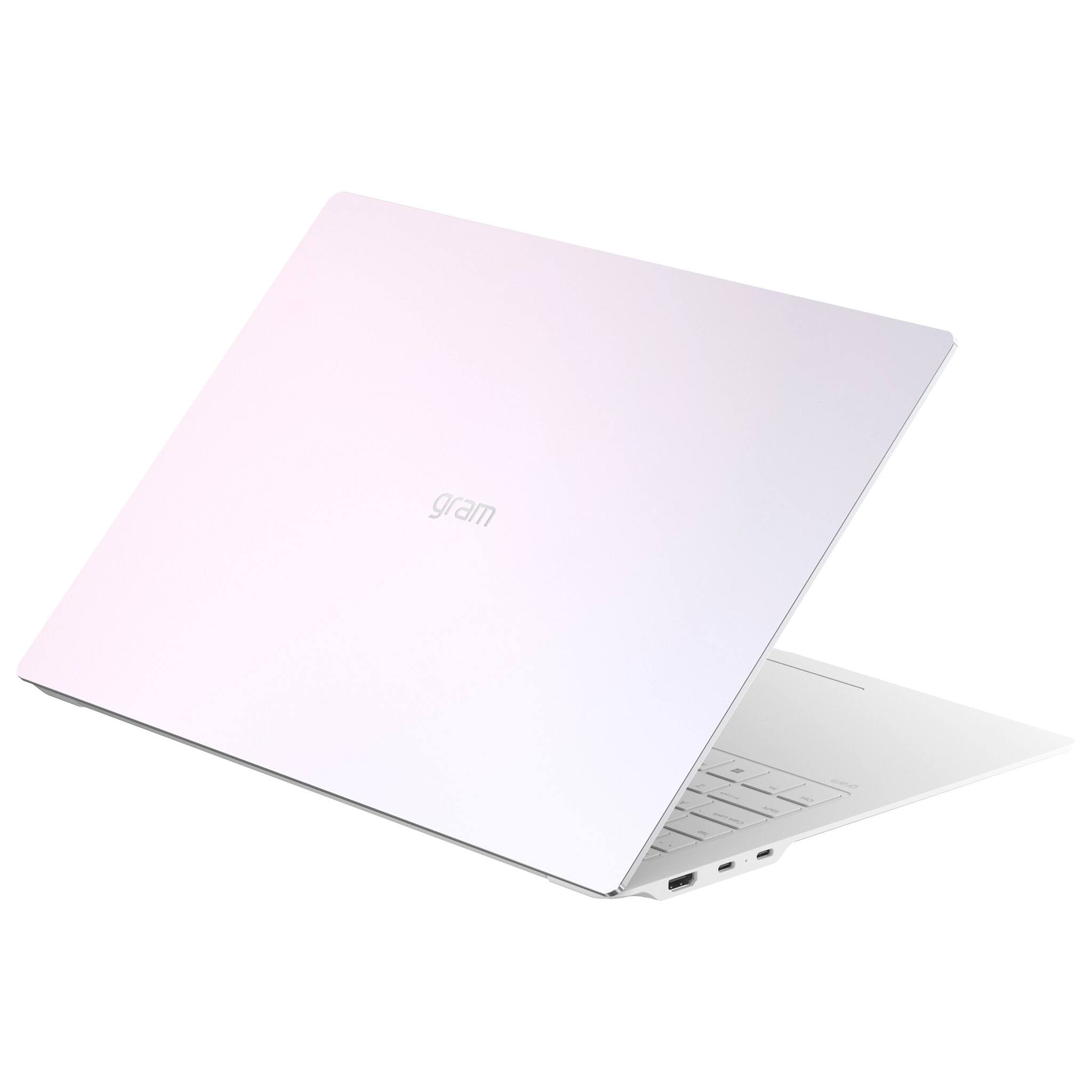 LG - gram Pro 16 144Hz 2.5K Laptop AMD Ryzen AI 7 Processor