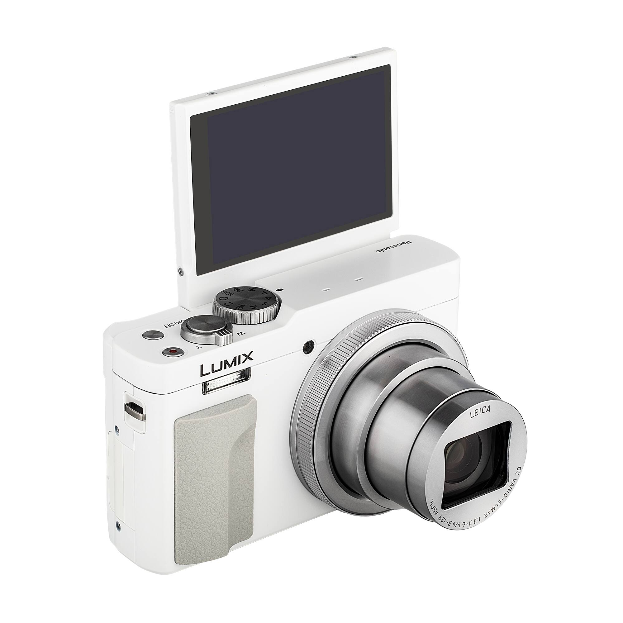 Panasonic Lumix TZ99 本体 Panasonic LUMIX TZ/ZS99 Point and Shoot Camera, Compact Camera for