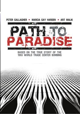 Path to Paradise - DVD