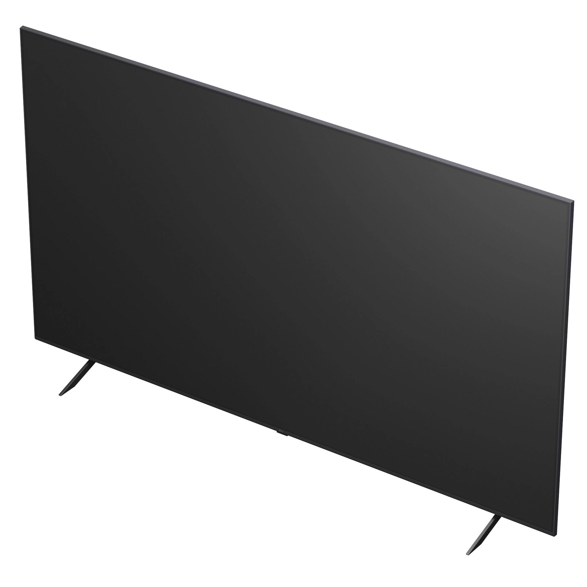 Alt View 26. LG - 86" Class 95B Series Micro RGB evo AI LED 4K Smart webOS TV (2026).