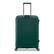 Angle. Samsonite - Outline Pro Spinner Carry On Suitcase - Emerald Green.