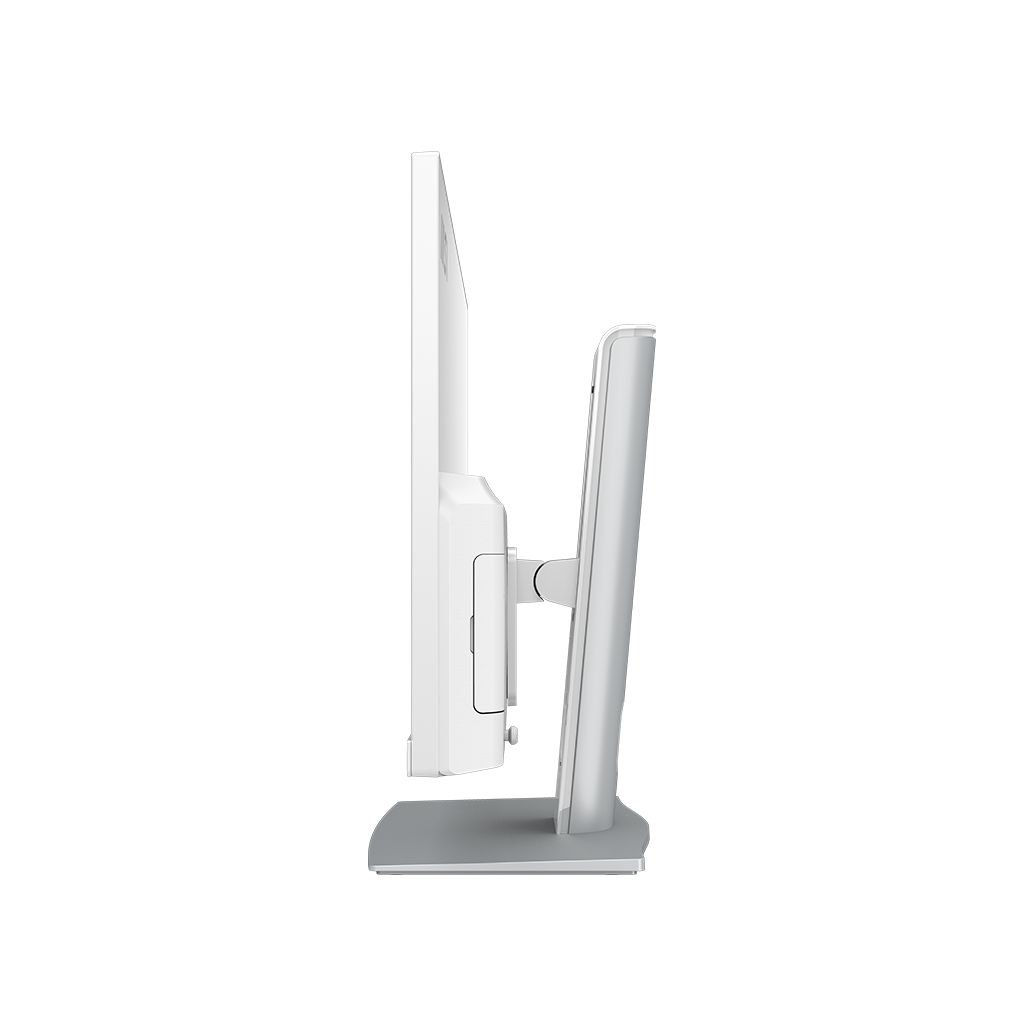 Alt View 1. MSI - Modern AM242TP 1M-1097US - White.