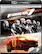 Front. Furious 7 - 4K Blu-Ray.