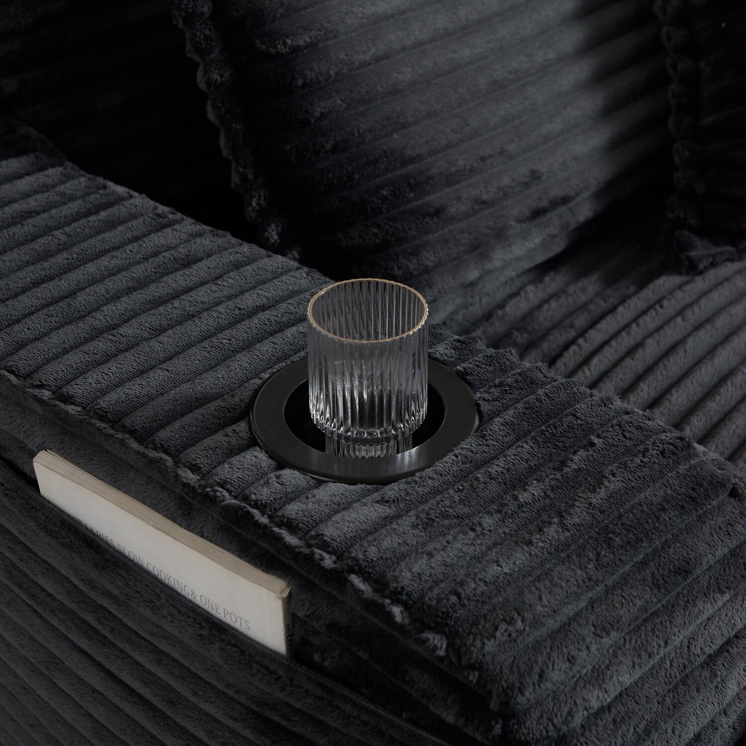 6 5 SM COOKING ONE POTS

SLOW COOKING & ONE POTS