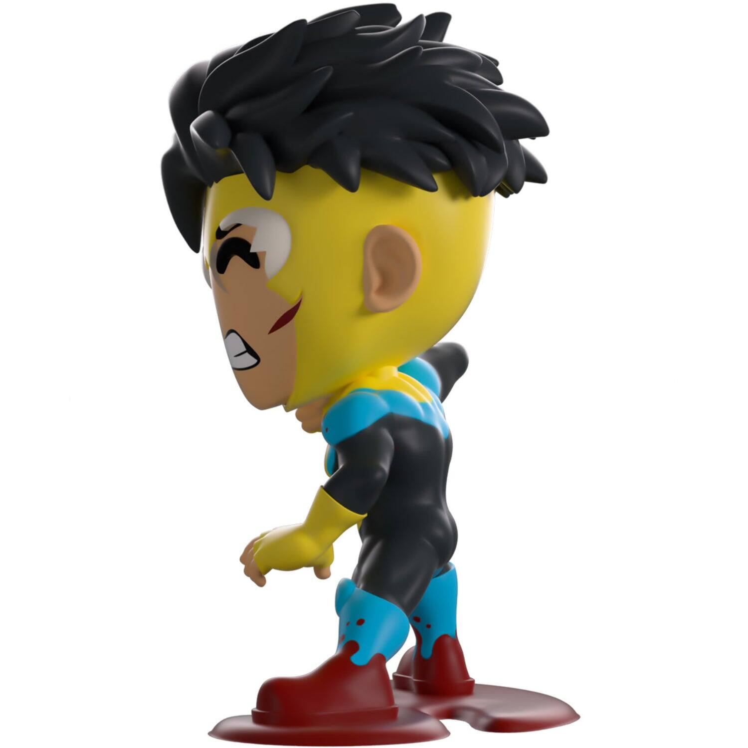 Alt View 2. Youtooz - Youtooz: Invincible Collection [Battletorn Invincible Vinyl Figure #1].
