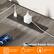 Recessed Power Strip
- 4 AC Outlets
- 125V/12A
- 2 USB Ports
- 5V-2A
- Power Cord 5ft