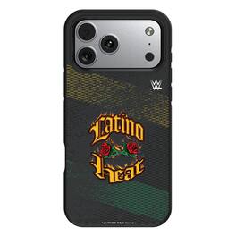 Keyscaper - WWE - WWE Steel Bump Phone Case - Apple iPhone 17 Pro Max - Eddie Guerrero