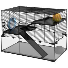 Pawhut - Hamster Cage