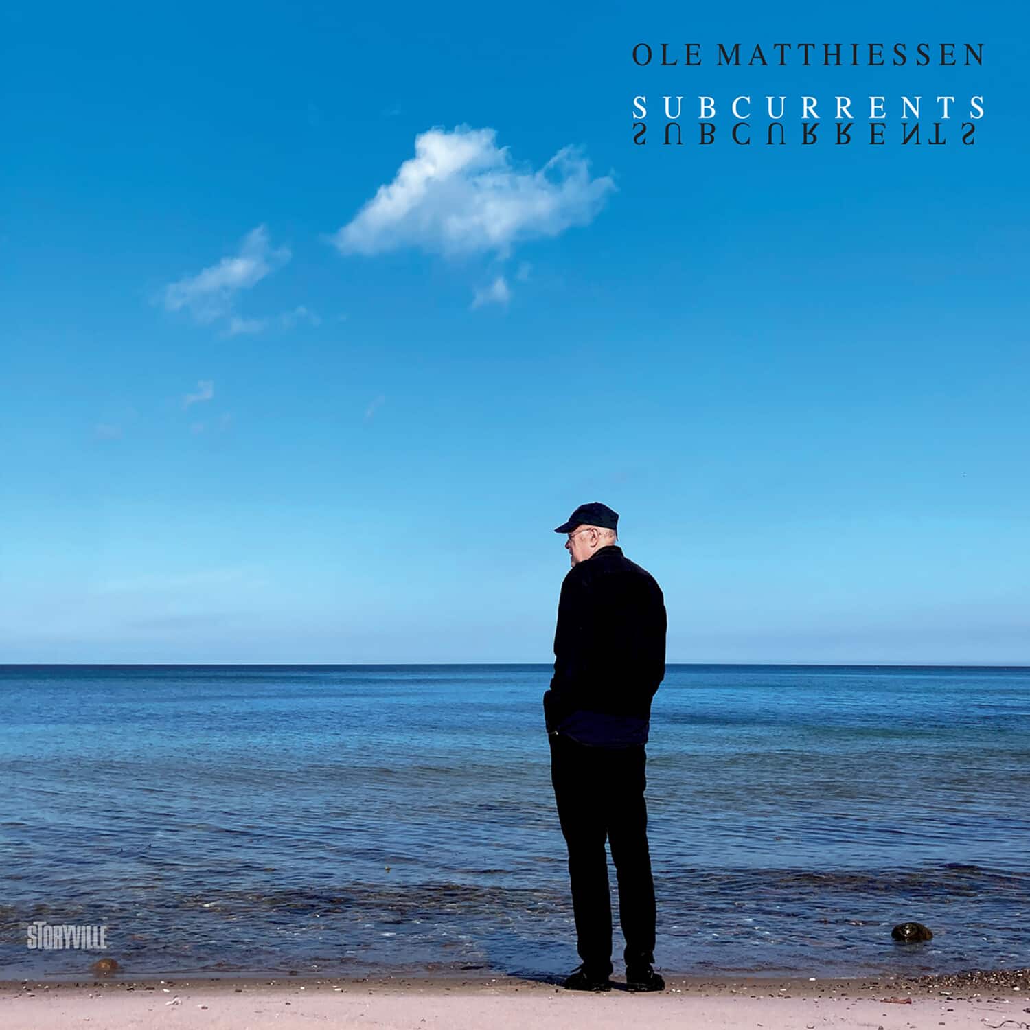 Ole Matthiessen - Subcurrents   - COMPACT DISCS [CD] price history on PriceWatchPro