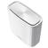 Alt View 11. ASUS - ZenWiFi XT9 Tri-Band Wireless-AX Mesh Wi-Fi System - White.