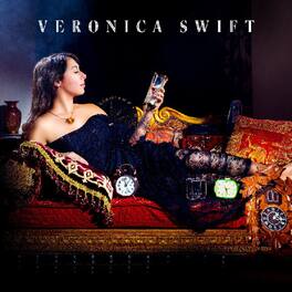 Veronica Swift - Veronica Swift - VINYL LP