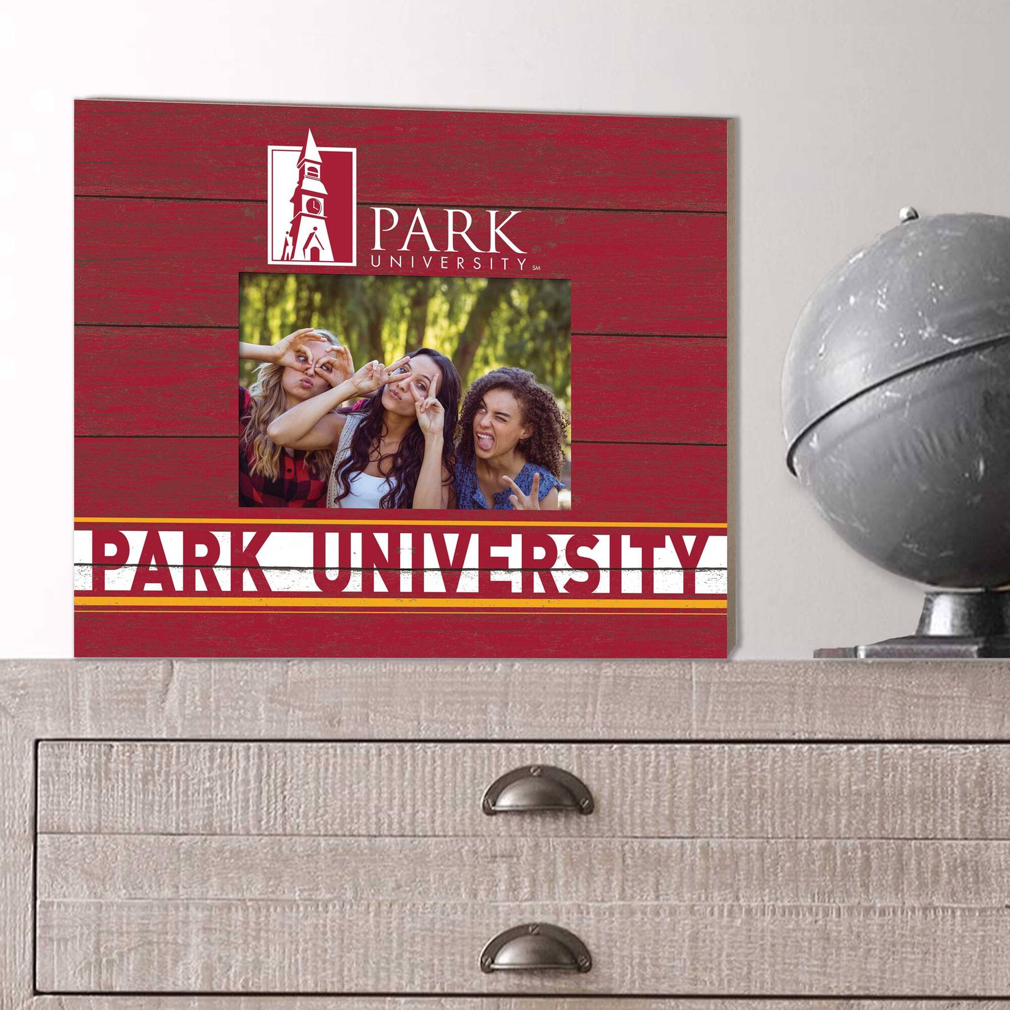 PARK UNIVERSITY