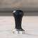 Alt View 2. De'Longhi - 51mm Coffee Tamper - Black.