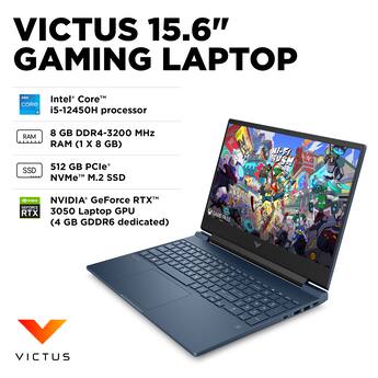 HP Victus 15.6 HP Victus 15.6