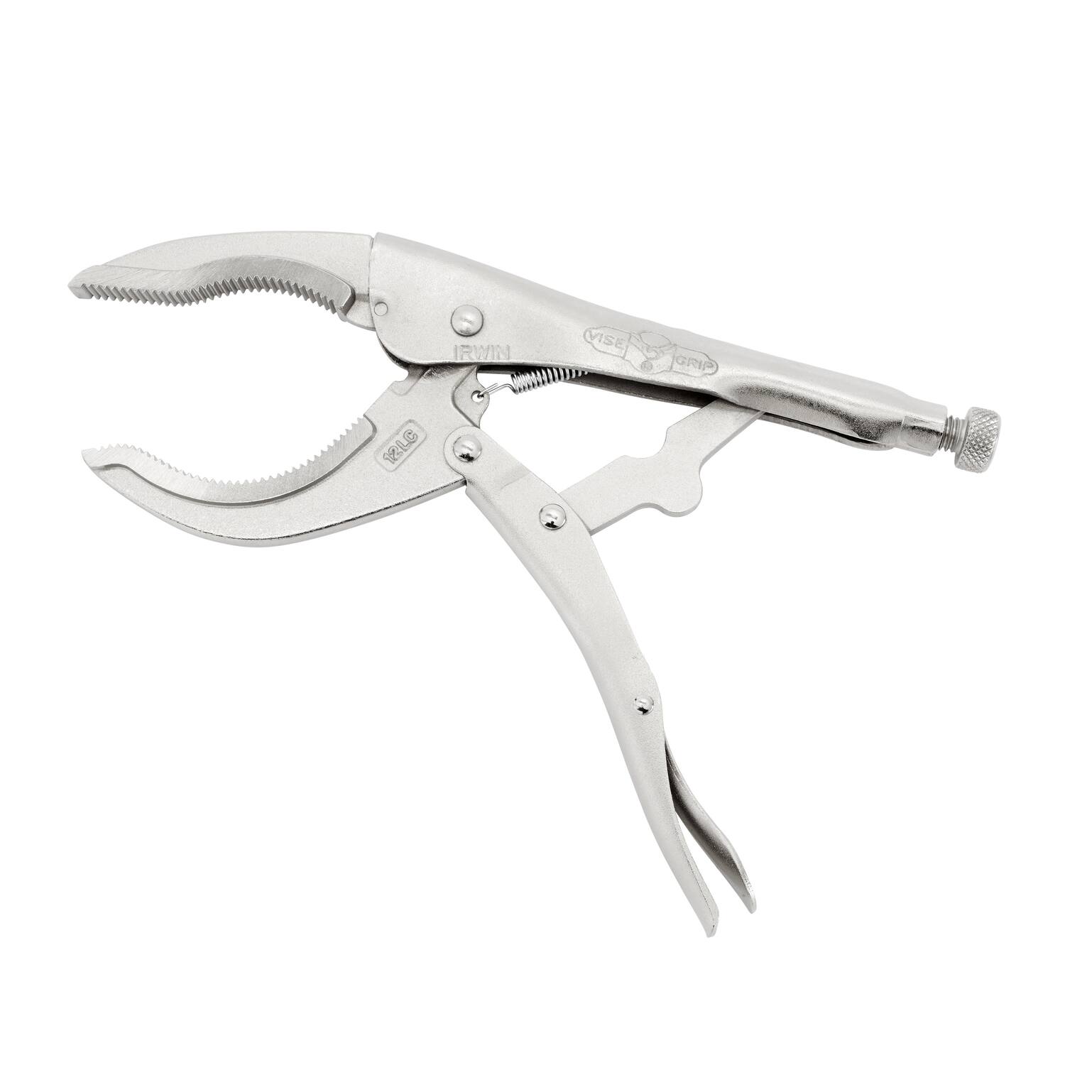 IRWIN VISE GRIP 12LC