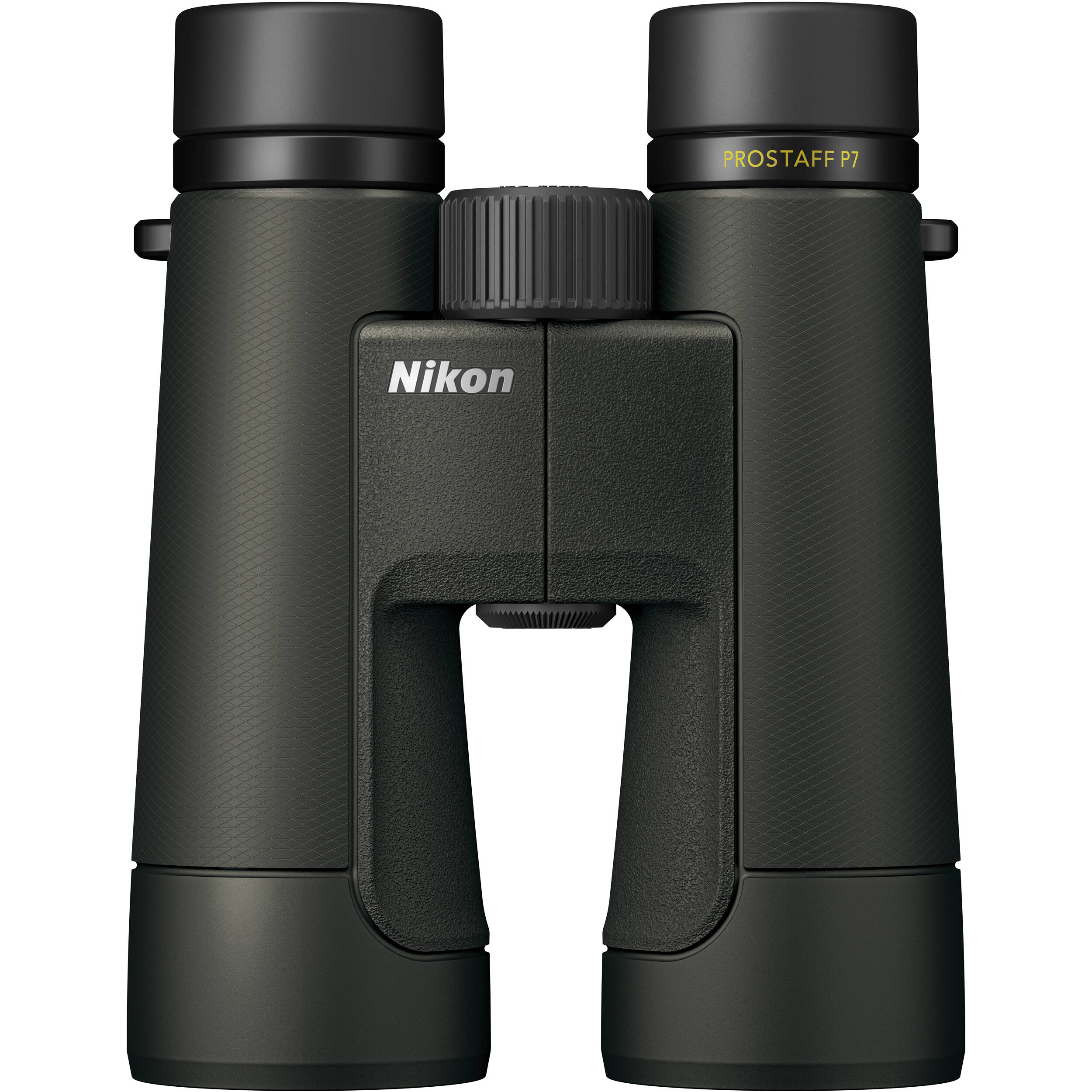 PROSTAFF P7  
Nikon