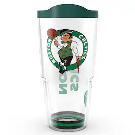 Tervis - Boston Celtics 24oz. Classic Arctic Tumbler - Multicolor