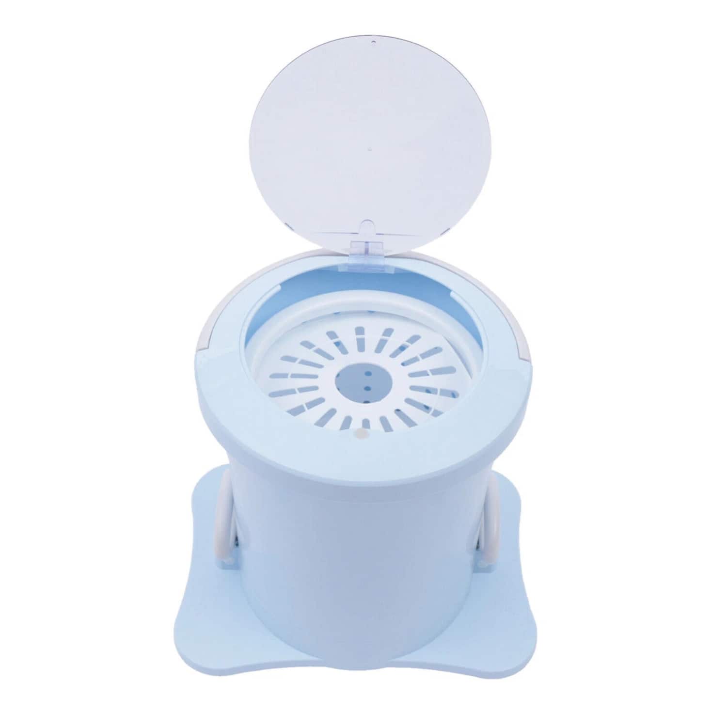 Mini Manual Clothes Dryer