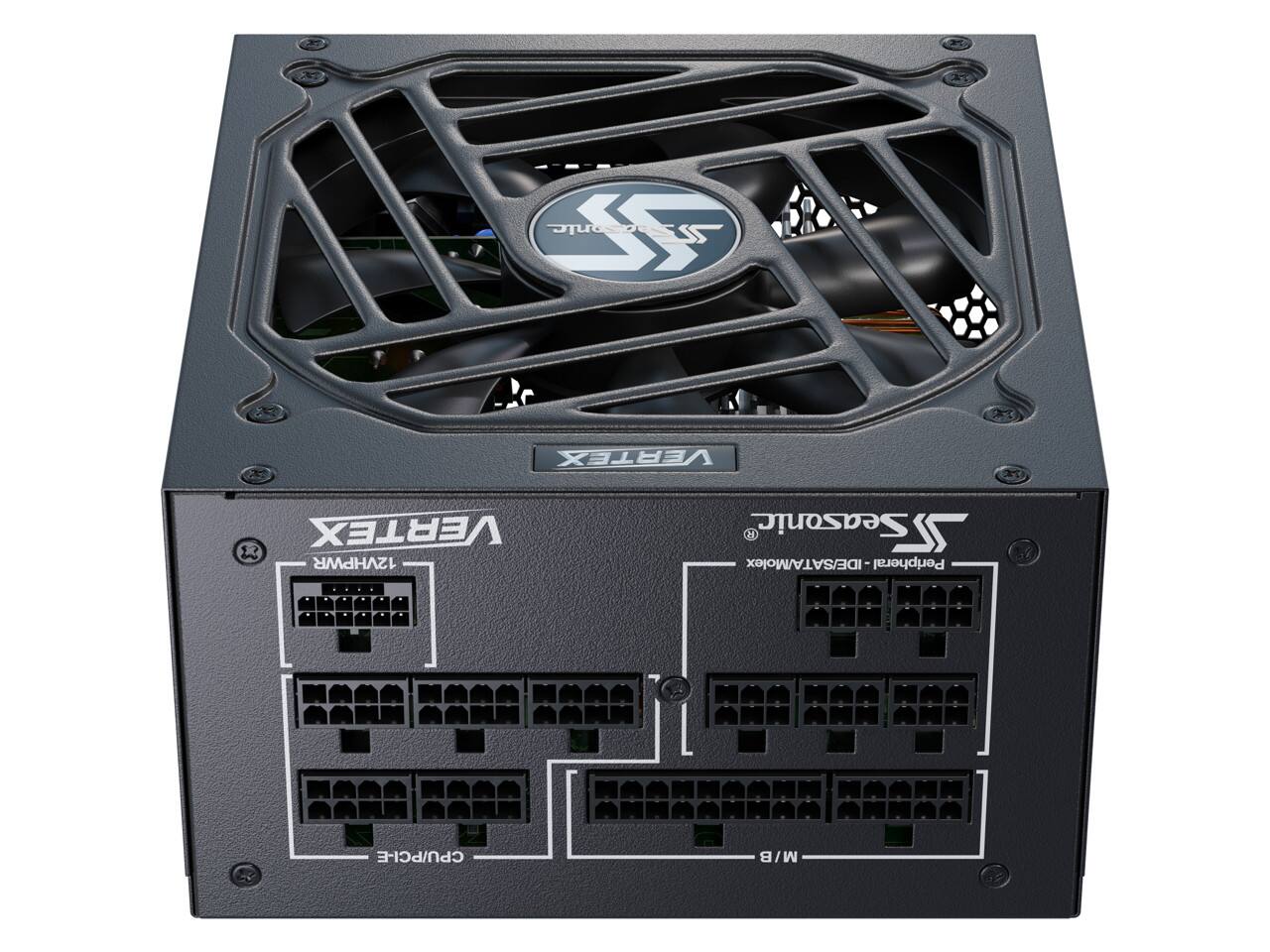 247 U 2k VERTEX 75 VERTEX x 12VHPWR Seasonic ZZ IDE/SATA/Molex Peripheral CPU/PCI-E M/B