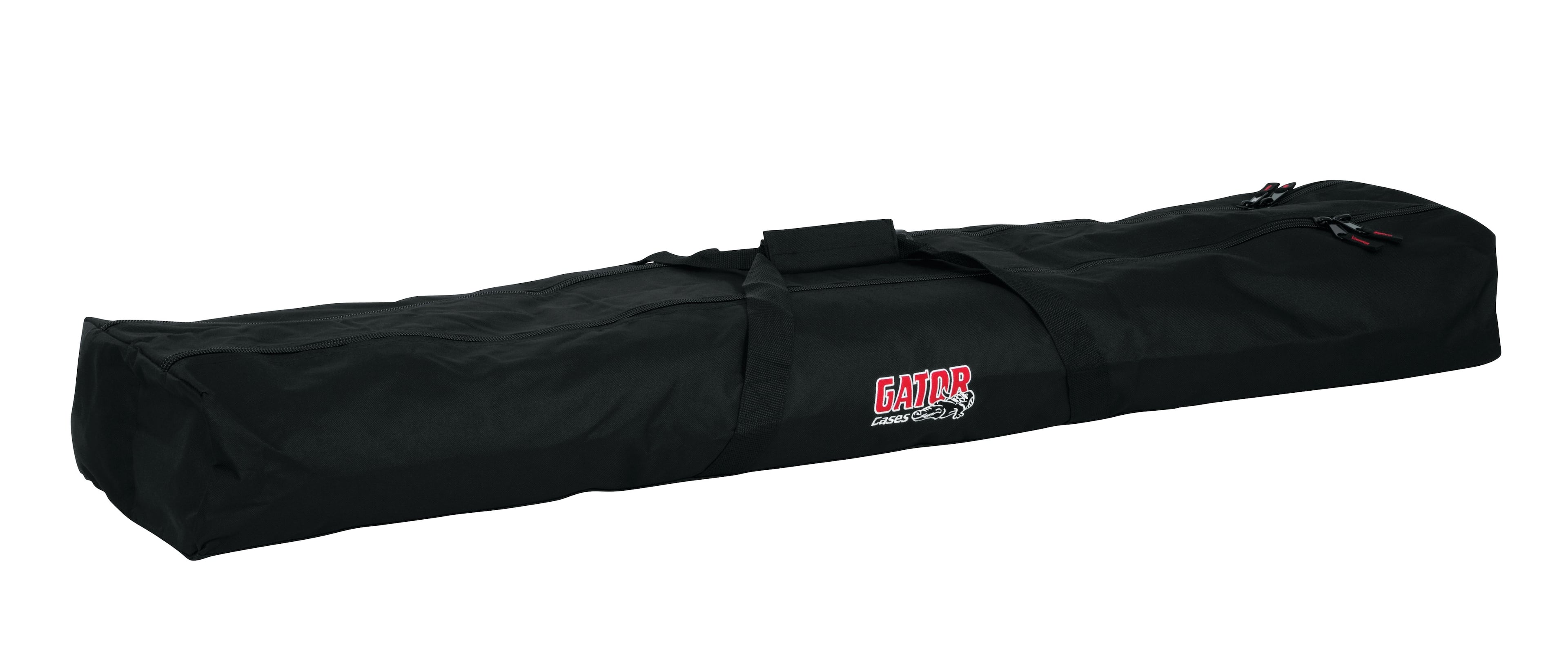 "Gator - Deluxe Speaker Stand Bag, w/ Heavy-Duty Nylon Construction, Fits 2 Speaker Stands Under 50"" & Dual Zippered Compartments" price history on PriceWatchPro