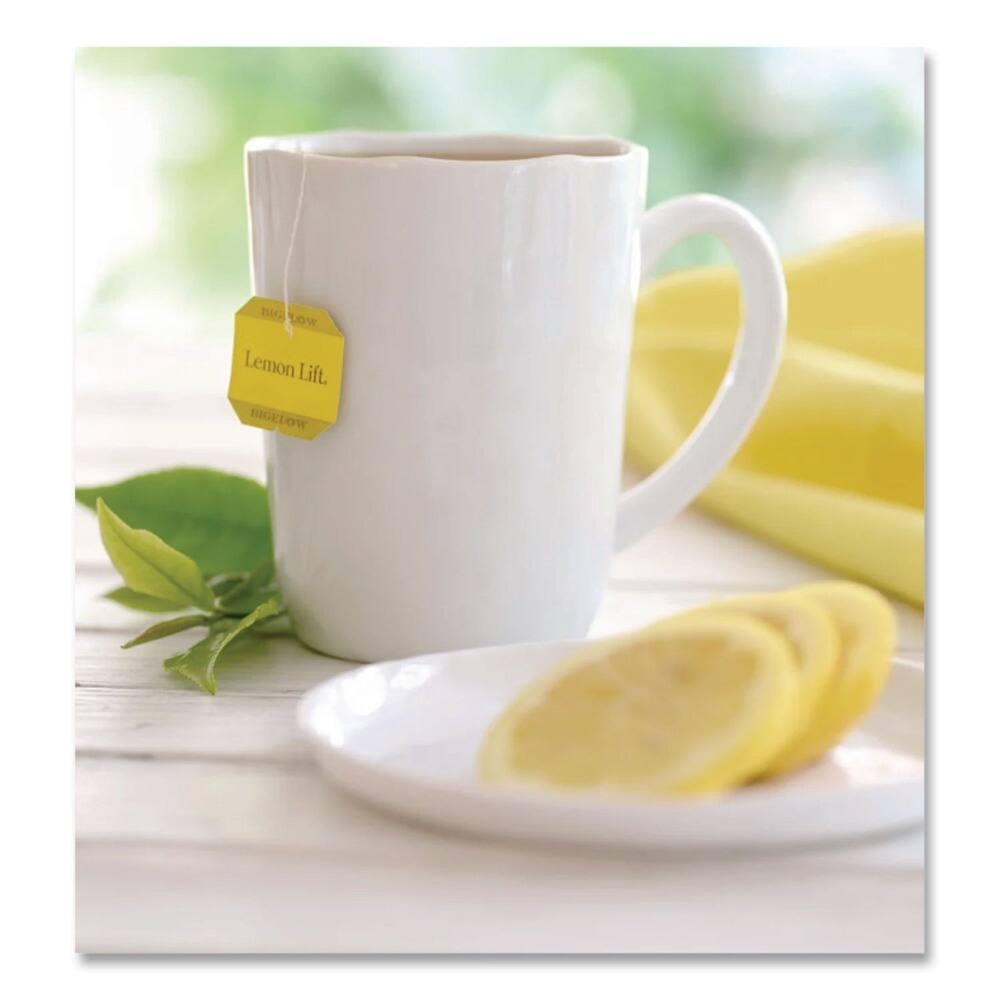 BIGLOW Lemon Lift. BIGLOW