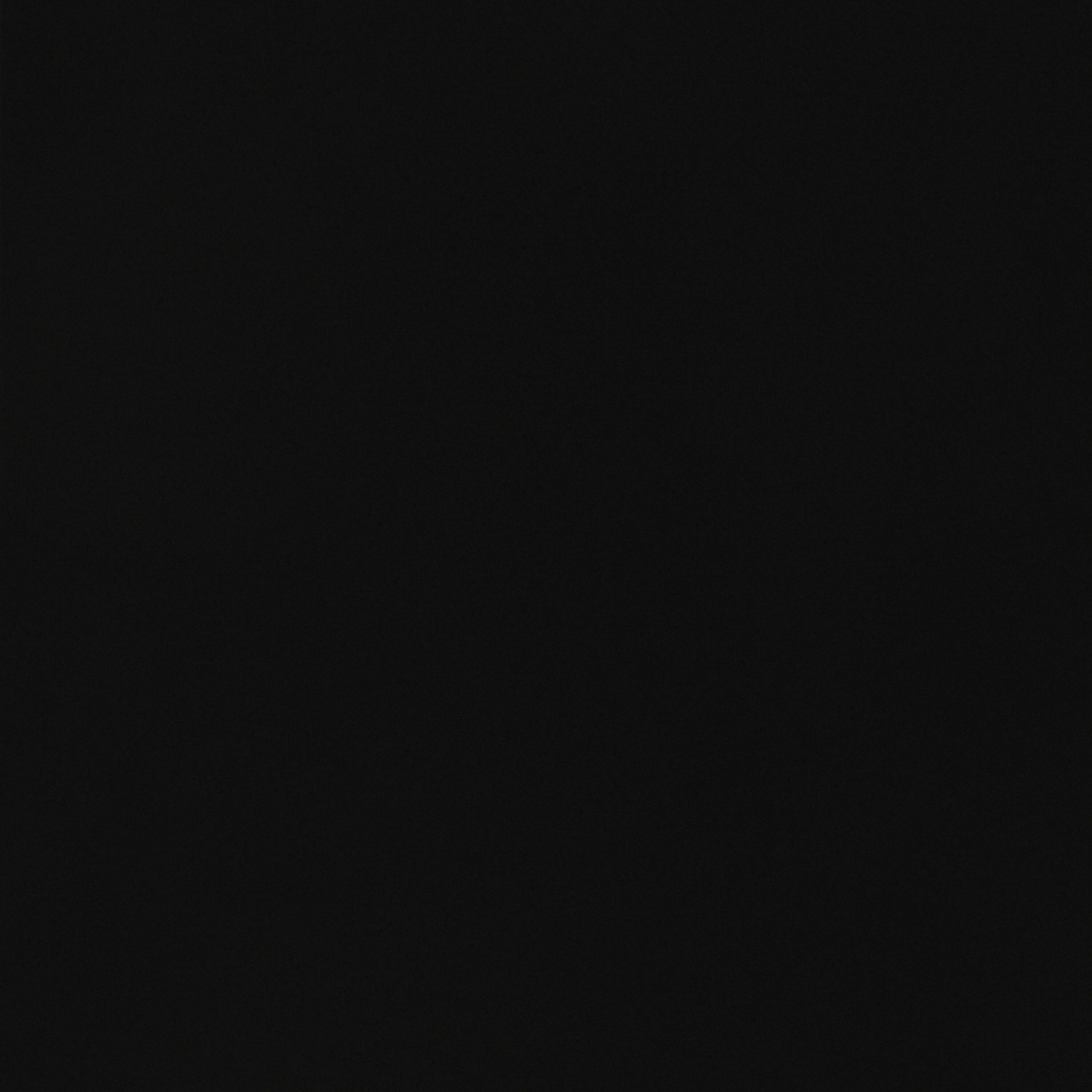 Alt View 10. Emma + Oliver - All-Weather Commercial Grade Indoor/Outdoor Steel Patio Coffee Table - Black.