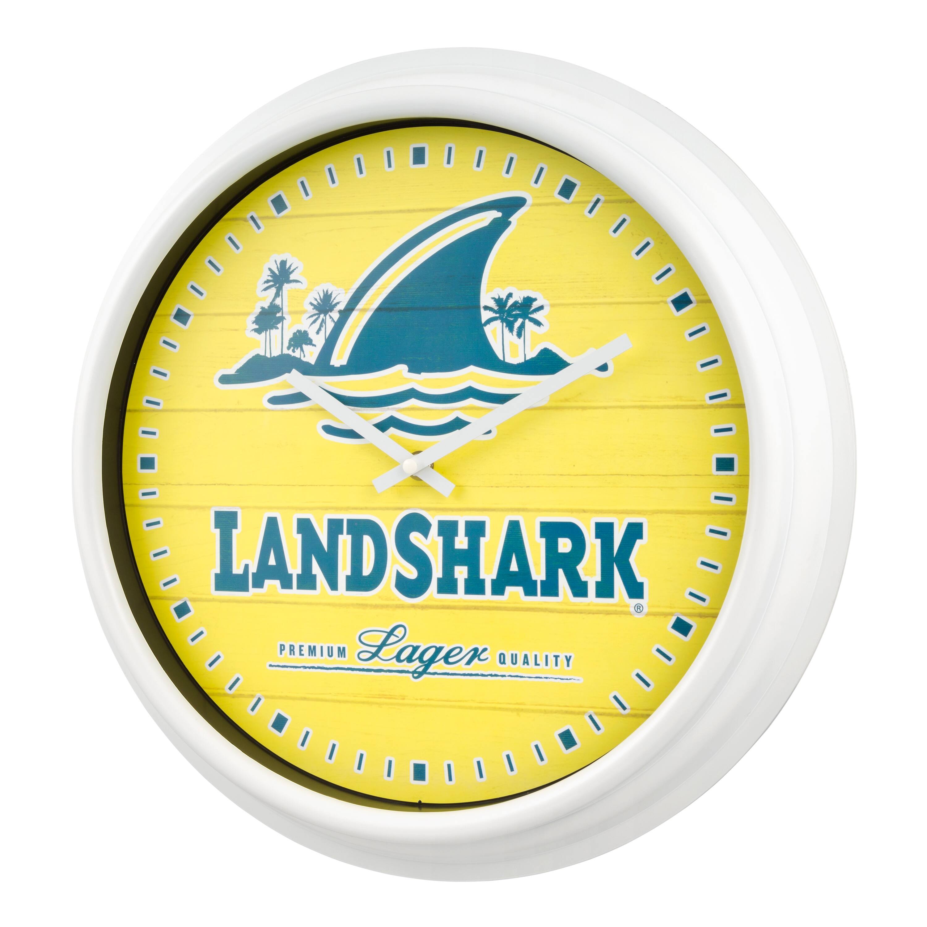LANDSHARK  
PREMIUM Lager Quality