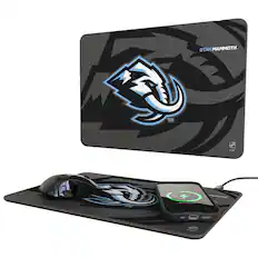 UTAH MAMMOTH ET TM. ML N n. TSS -