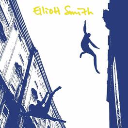 Elliott Smith - Elliott Smith - VINYL LP