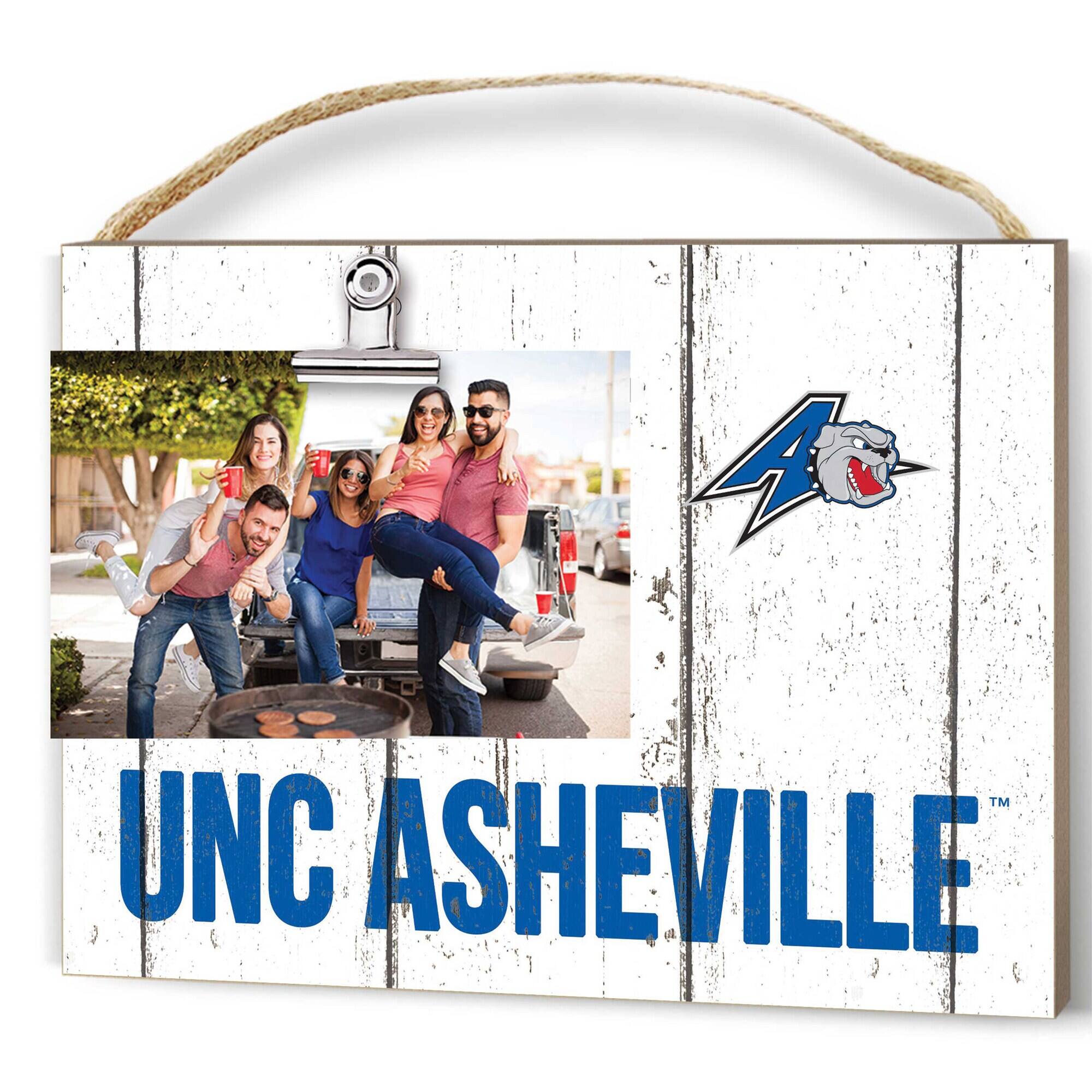4 UNC ASHEVILLE