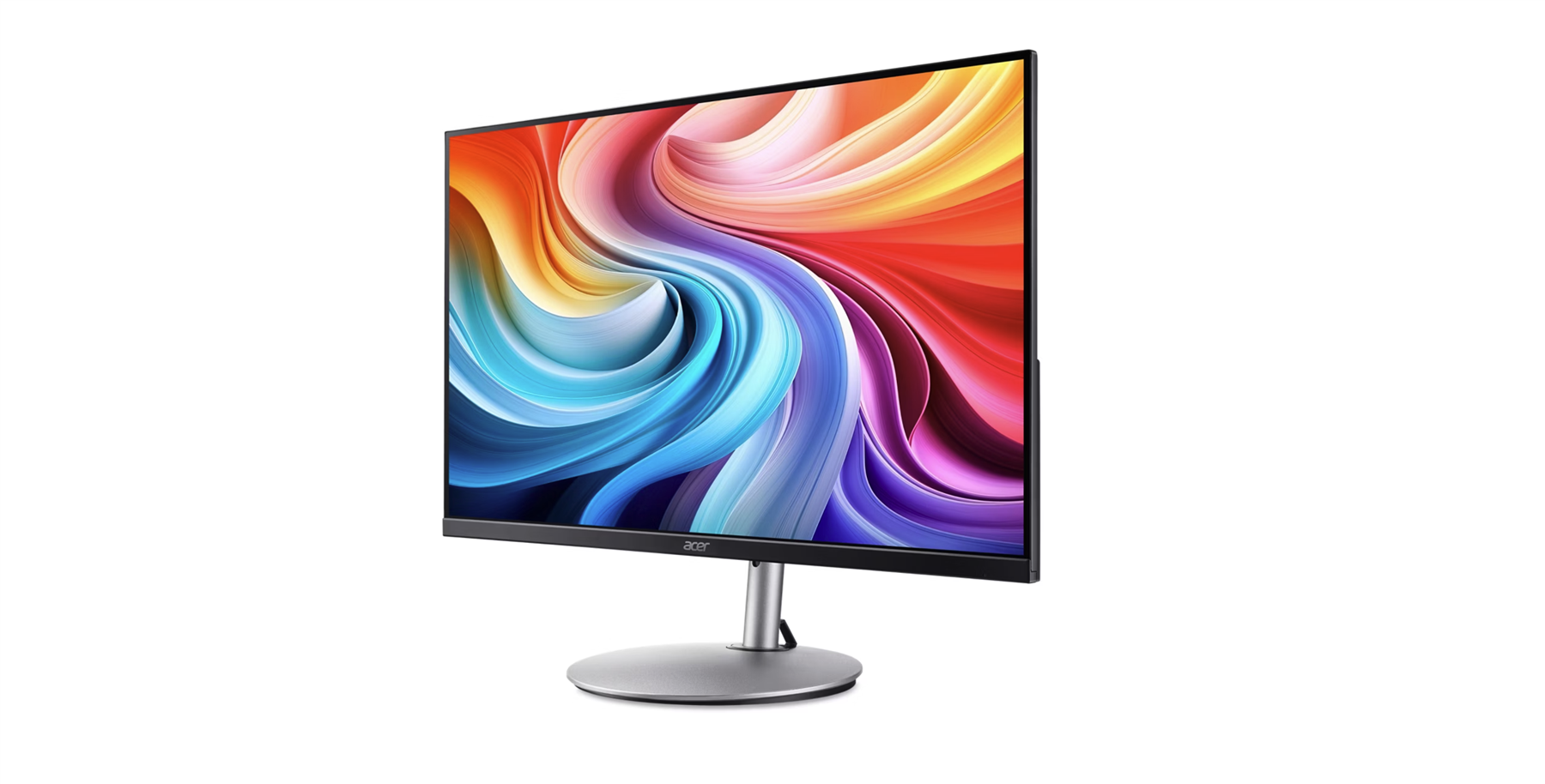 Left. Acer - Acer 27" SH3 Monitor LCD 1920x1080 100Hz 250Nit 1ms.