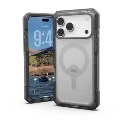 Tue Sep 9 9:41
UAG