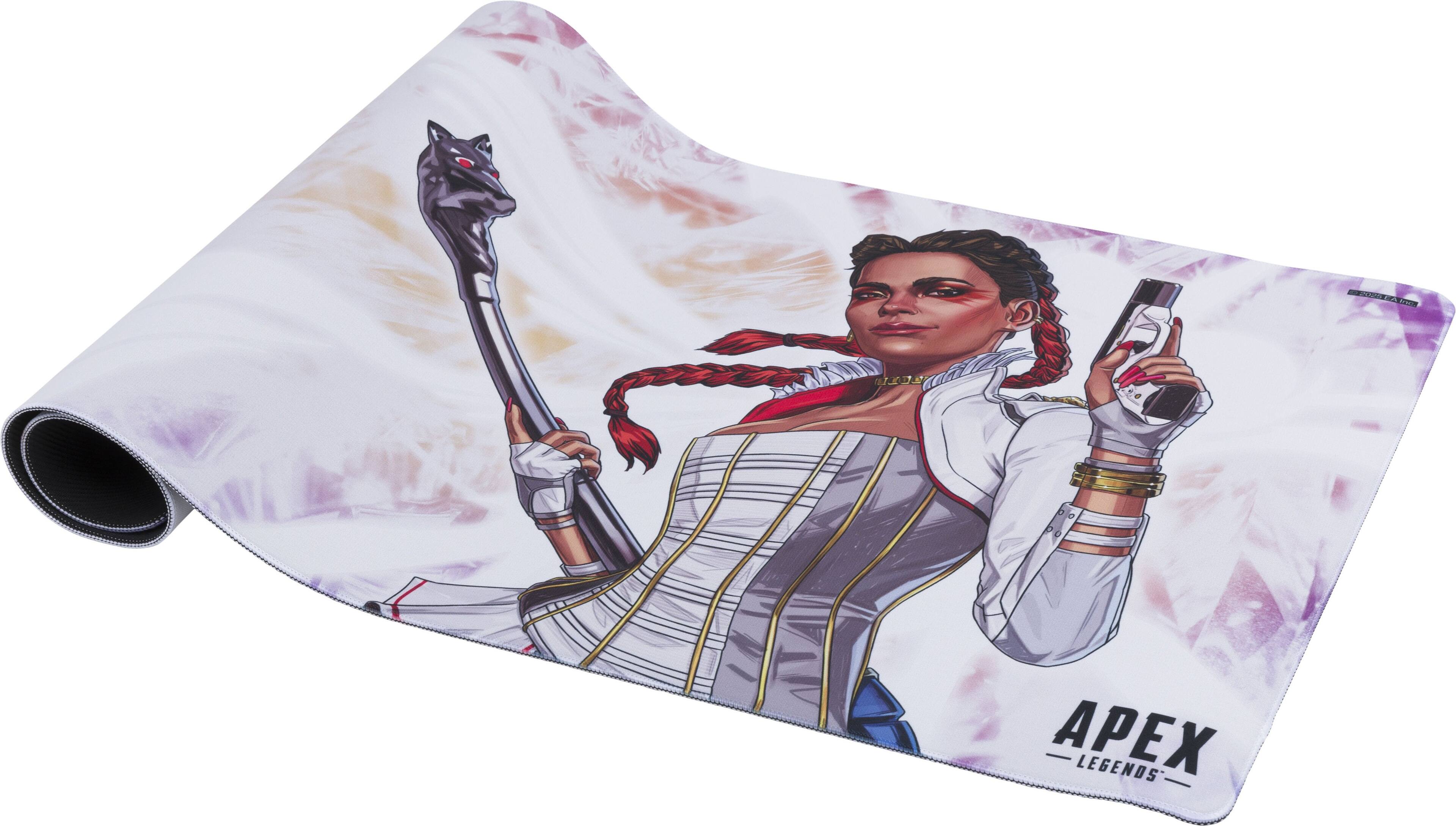 The text on the image reads "Apex Legends."