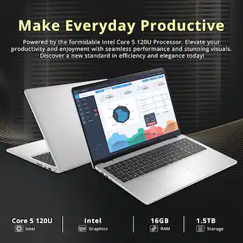 Dell Upgraded 16 Dell Upgraded 16