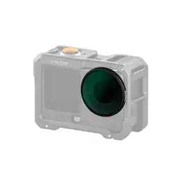 Tilta - Circular Polarizer Filter for DJI Osmo Action 6