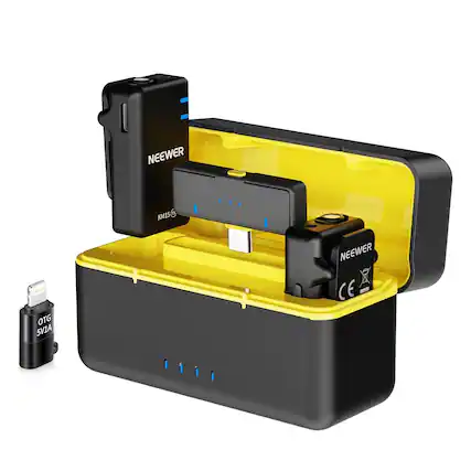 NEEWER KM15 OTG 5V/1A NEEWER X CE