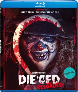 Die'ced: Reloaded - BLU-RAY