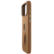 Angle. Peak Design - Mobile Everyday Loop Case Apple iPhone 17 Pro Max Tan - Tan.