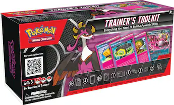 pokemon card tools Rigid Band Trainer Tool Card Reduces Damage Orange Vibrant Pokmon