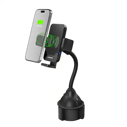 Fast Charge
HYPERGEAR