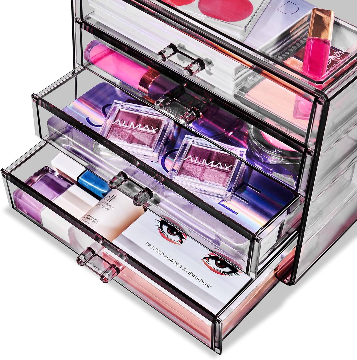 Artis elf  
Pressed Powder Eyeshadow