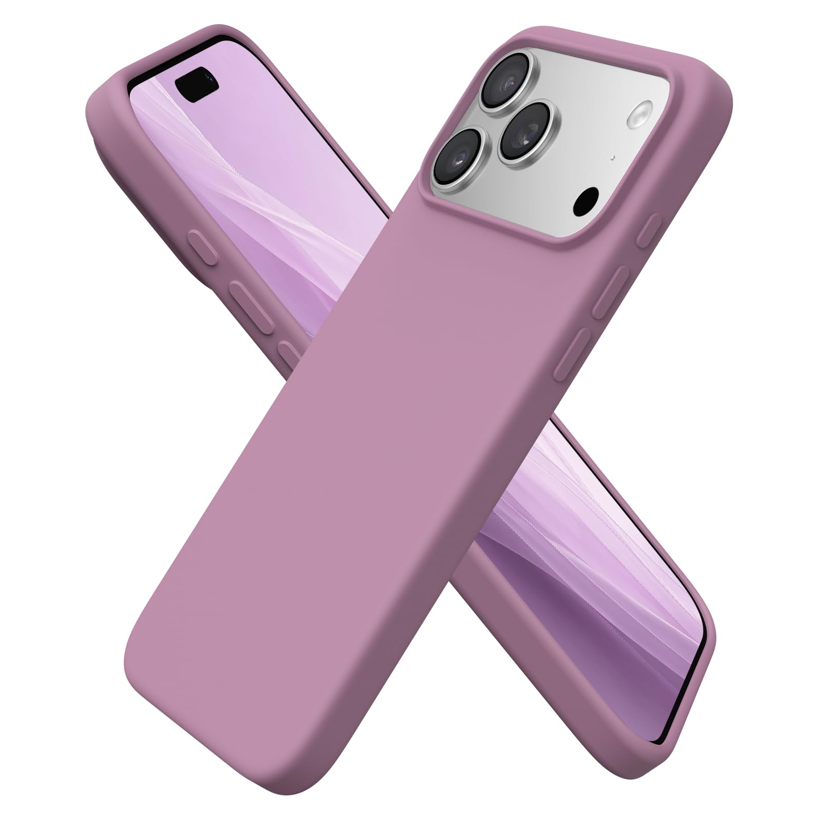 Lilac Purple