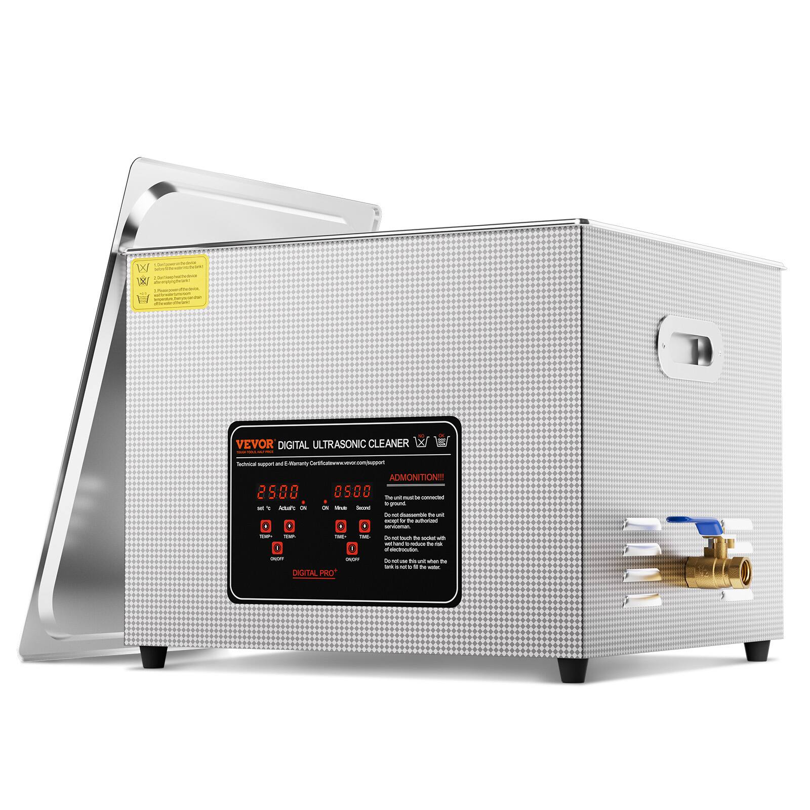 - W http://theveres.com 2.2er/ee/salteduca allewiptylighwark: 1.Puscomeroffelia vollexitronstion Inforatur.teryoscandtan -
VEVOR DIGITAL ULTRASONIC CLEANER TAXI SALA W -
Technical support and . Martarty set t Adualr 06 : TOP TEXP-
amor com/support ADMONITION!!! 0500 The unt schumin connected b ground ON What Scard De ad disassemble to and ecept b be authorized I se rviceman. TMD THE- Do at buch the socket  WE hand 0 reduce be = 5 electrocution.
oven ONEFF DIGITAL PRO"
be not use no the nt what the Carboh : noto :  be value.