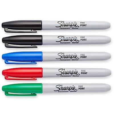 Sharpie Fine Point Permanent Marker  
Sharpie Fine Point Permanent Marker  
Sharpie Fine Point Permanent Marker  
Sharpie Fine Point Permanent Marker