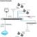 System Example
- UniFi Controller
- UniFi nanoHD AP
- UniFi Switch (LAN Devices)
- UniFi Server
- UniFi Security Gateway Pro
- UniFi Switch
- Wireless Clients
- Wired Clients
- Internet