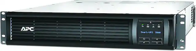 APC Smart-UPS 3000