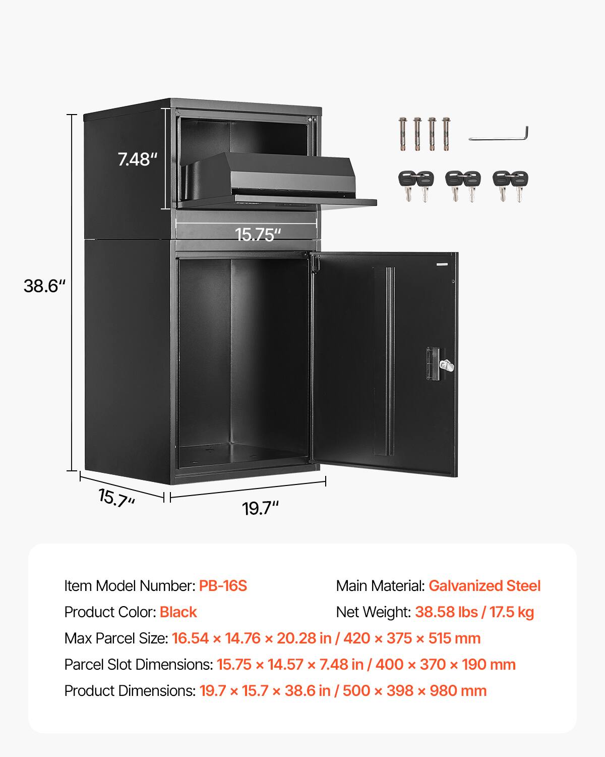 media item thumbnail