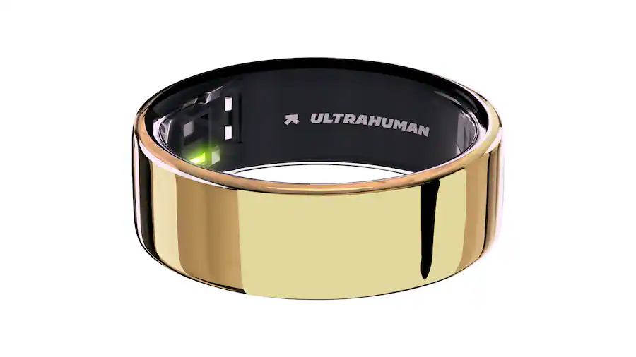 This $299 smart ring is the sleep and fitness tracker I didn't know I needed This $299 smart ring is the sleep and fitness tracker I didn't know I needed