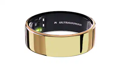 Ultrahuman Ring AIR Smart Ring Size Before You Buy Size 7 Bionic Ultrahuman Ring AIR Smart Ring Size Before You Buy Size 7 Bionic