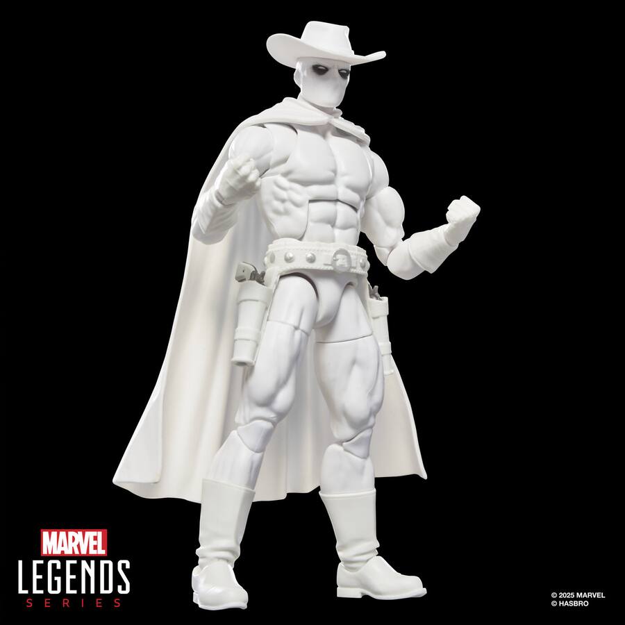 Hasbro Collectibles Marvel Comics Marvel Legends Phantom Rider Action ...